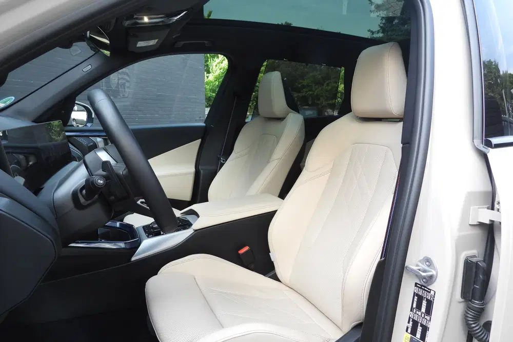 BMW X3 30e xDrive M Sport Automaat uit 2026, foto 15