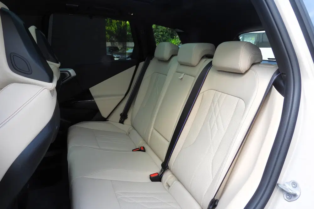 BMW X3 30e xDrive M Sport Automaat uit 2026, foto 16