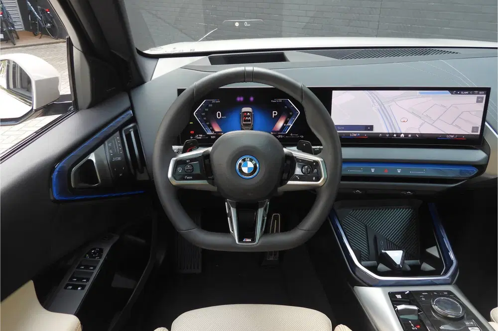 BMW X3 30e xDrive M Sport Automaat uit 2026, foto 2
