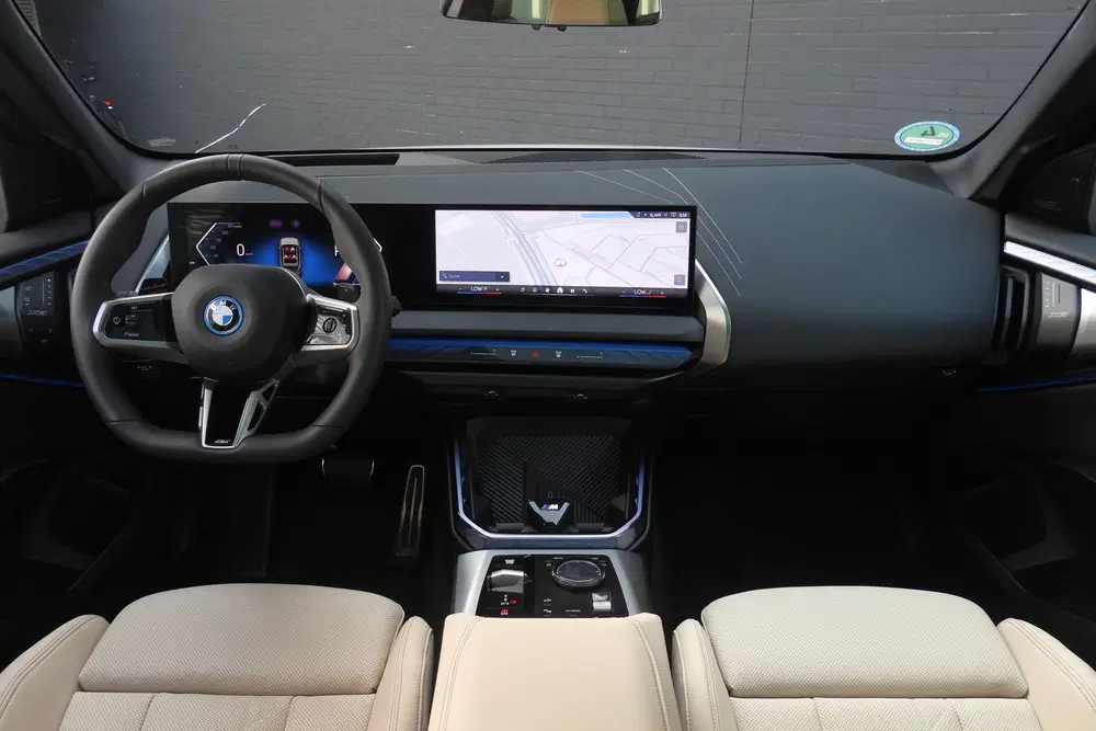 BMW X3 30e xDrive M Sport Automaat uit 2026, foto 3