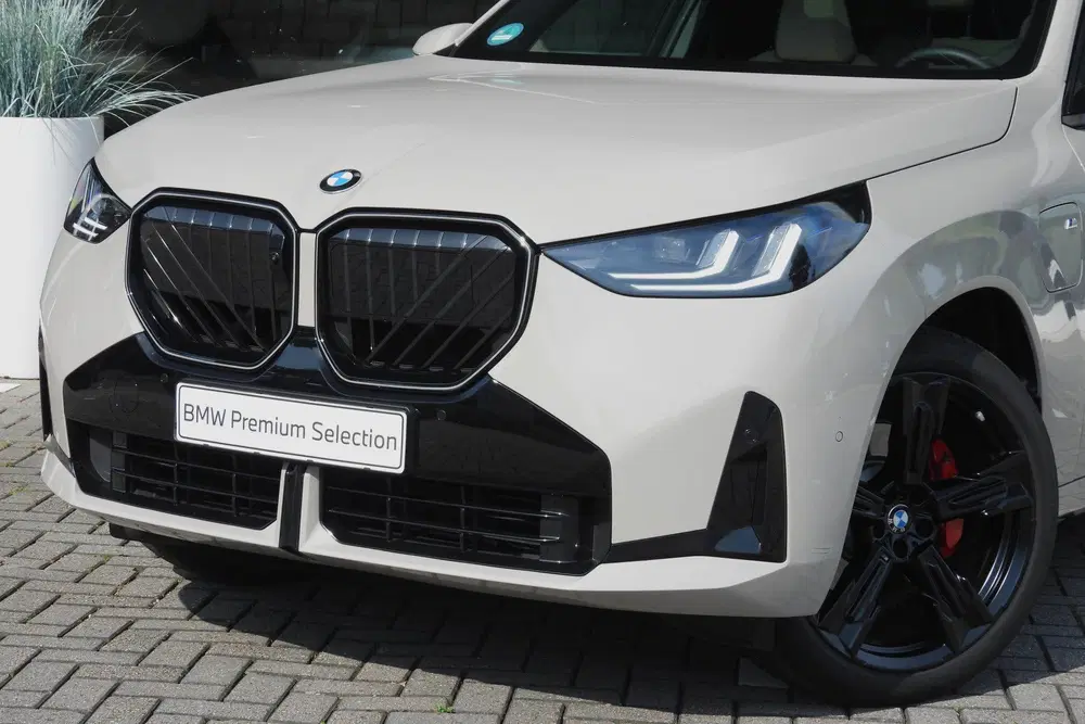 BMW X3 30e xDrive M Sport Automaat uit 2026, foto 6