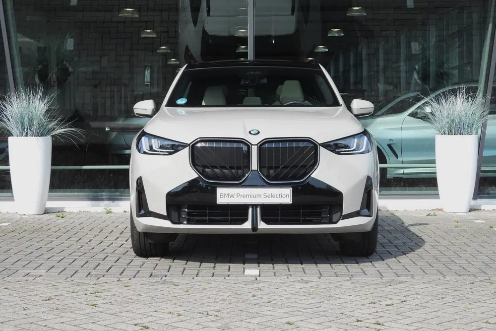BMW X3 30e xDrive M Sport Automaat uit 2026, foto 8