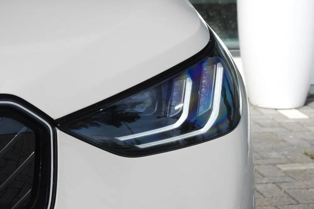 BMW X3 30e xDrive M Sport Automaat uit 2026, foto 9