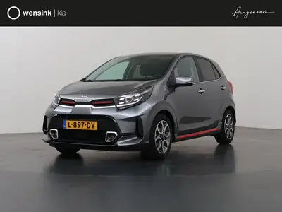 Kia Picanto 1.0 DPi GT-Line uit 2021