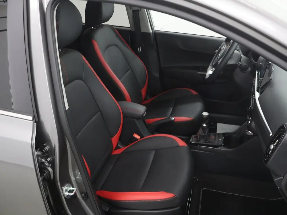 Kia Picanto 1.0 DPi GT-Line uit 2021, foto 10