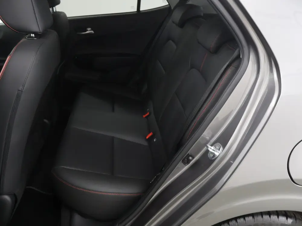 Kia Picanto 1.0 DPi GT-Line uit 2021, foto 11