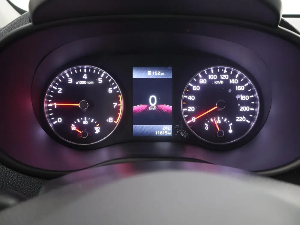 Kia Picanto 1.0 DPi GT-Line uit 2021, foto 12