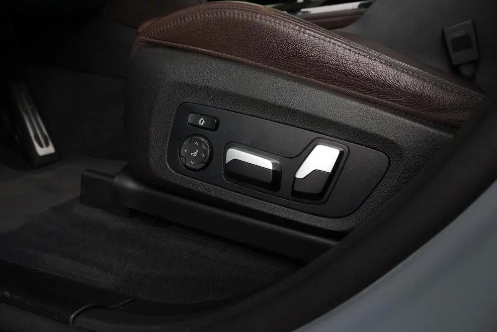 BMW X4 M40i High Executive uit 2021, foto 10