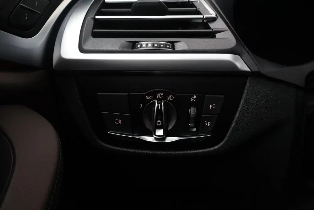 BMW X4 M40i High Executive uit 2021, foto 12