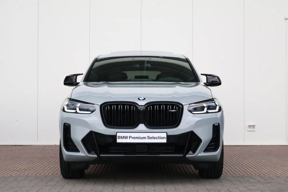 BMW X4 M40i High Executive uit 2021, foto 3