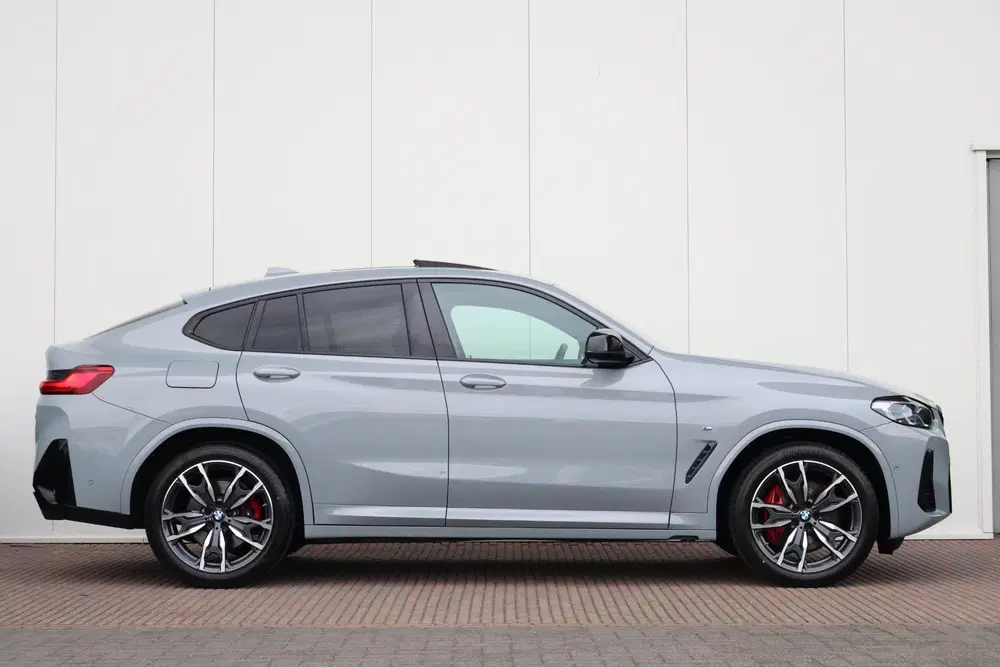 BMW X4 M40i High Executive uit 2021, foto 5
