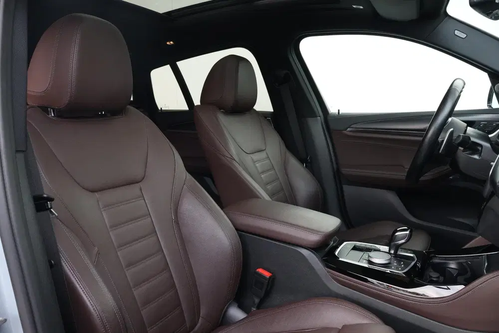 BMW X4 M40i High Executive uit 2021, foto 7
