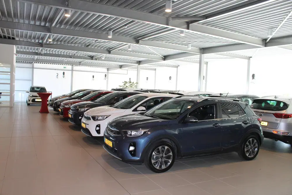 Kia Picanto 1.0 GDI DynamicPlusLine Kia Picanto 1.0 DP uit 2026, foto 17