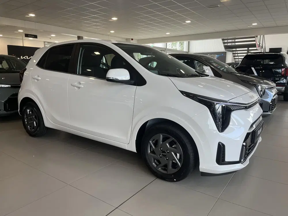 Kia Picanto 1.0 GDI DynamicPlusLine Kia Picanto 1.0 DP uit 2026, foto 2