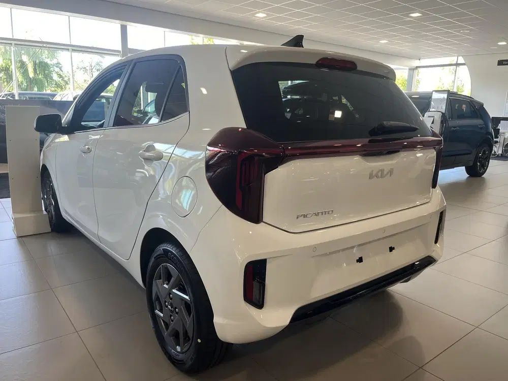 Kia Picanto 1.0 GDI DynamicPlusLine Kia Picanto 1.0 DP uit 2026, foto 3