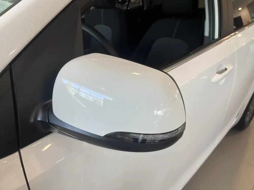 Kia Picanto 1.0 GDI DynamicPlusLine Kia Picanto 1.0 DP uit 2026, foto 4