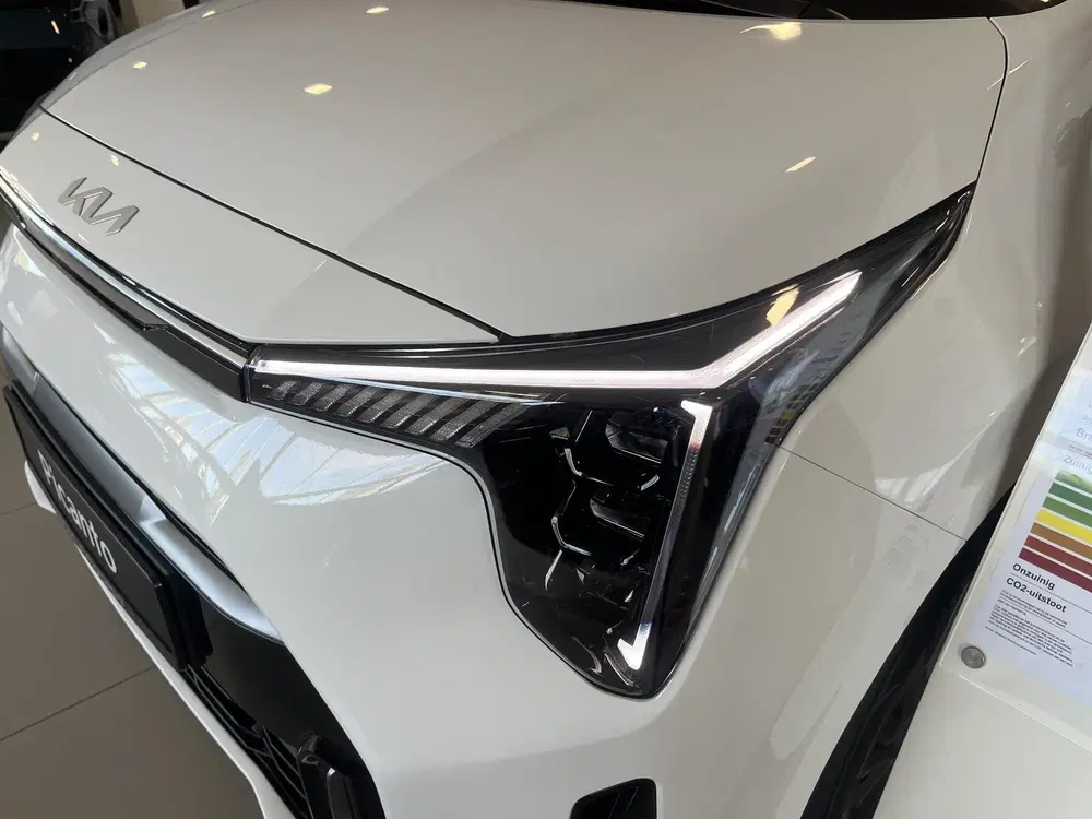 Kia Picanto 1.0 GDI DynamicPlusLine Kia Picanto 1.0 DP uit 2026, foto 6