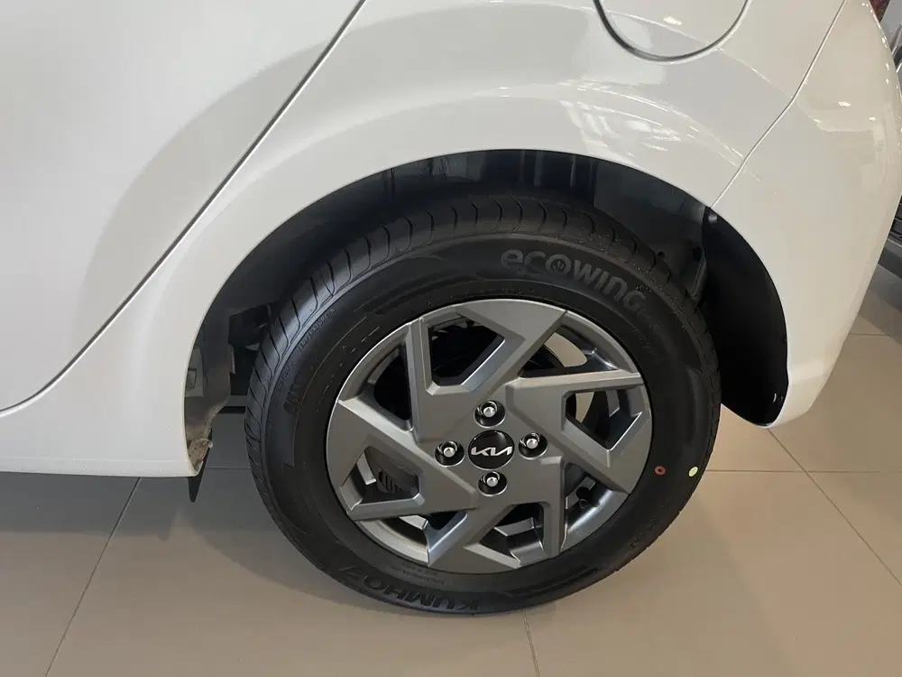 Kia Picanto 1.0 GDI DynamicPlusLine Kia Picanto 1.0 DP uit 2026, foto 9