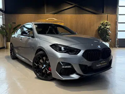 BMW 2-serie 2 Serie Gran Coupé M-PERFORMANCE uit 2024