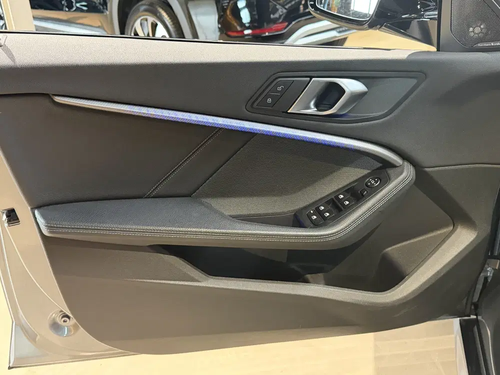BMW 2-serie 2 Serie Gran Coupé M-PERFORMANCE uit 2024, foto 10
