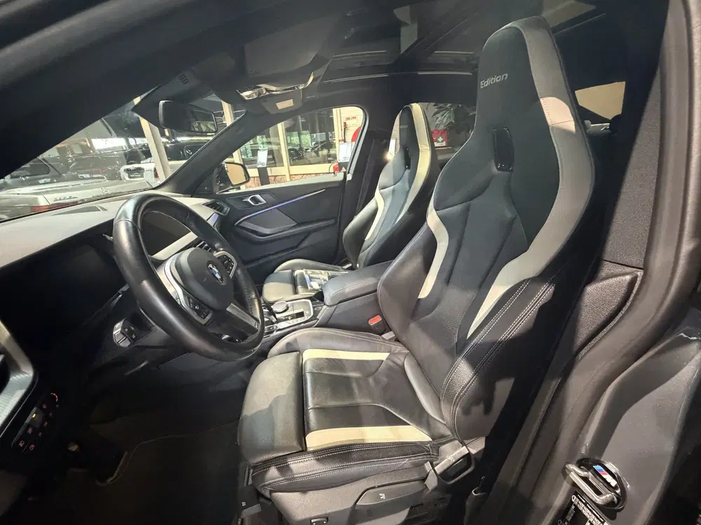 BMW 2-serie 2 Serie Gran Coupé M-PERFORMANCE uit 2024, foto 12