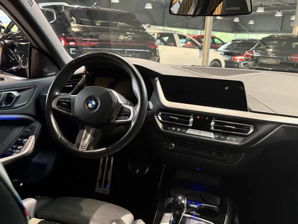 BMW 2-serie 2 Serie Gran Coupé M-PERFORMANCE uit 2024, foto 18