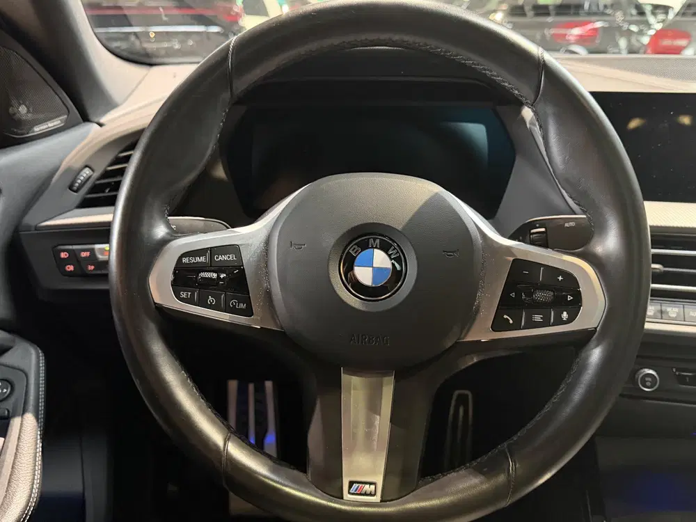 BMW 2-serie 2 Serie Gran Coupé M-PERFORMANCE uit 2024, foto 19