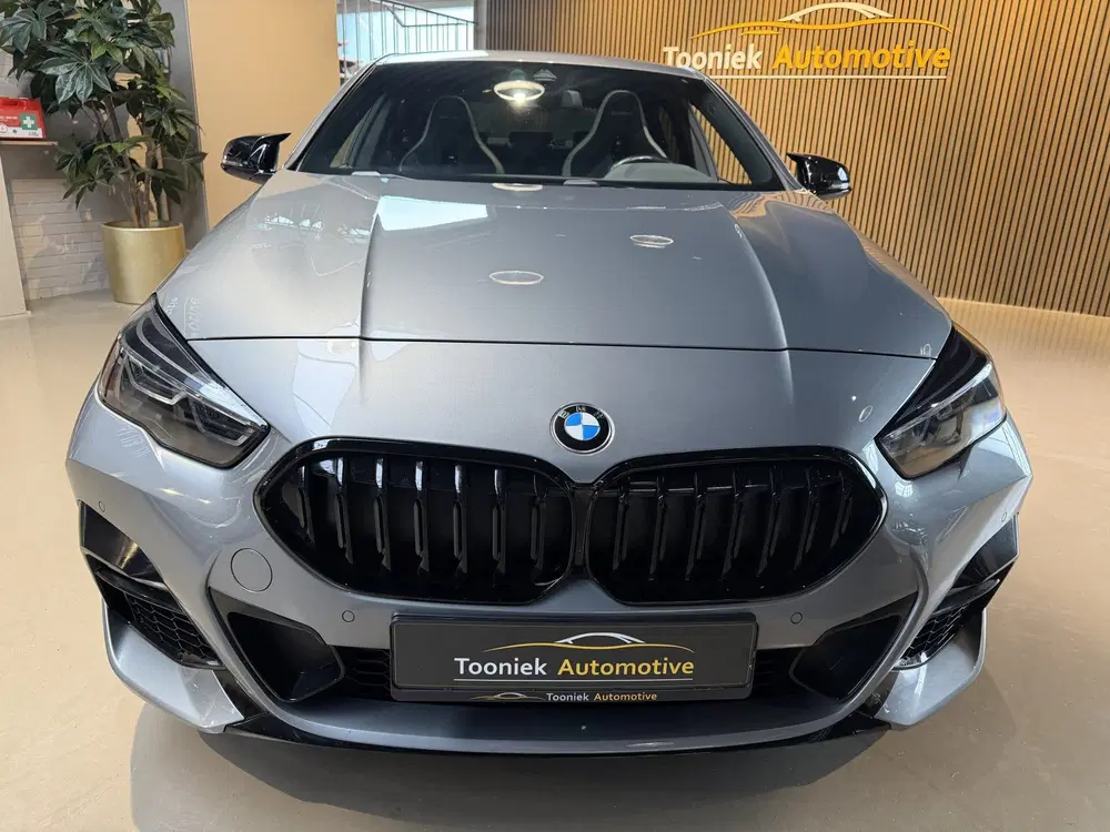 BMW 2-serie 2 Serie Gran Coupé M-PERFORMANCE uit 2024, foto 8