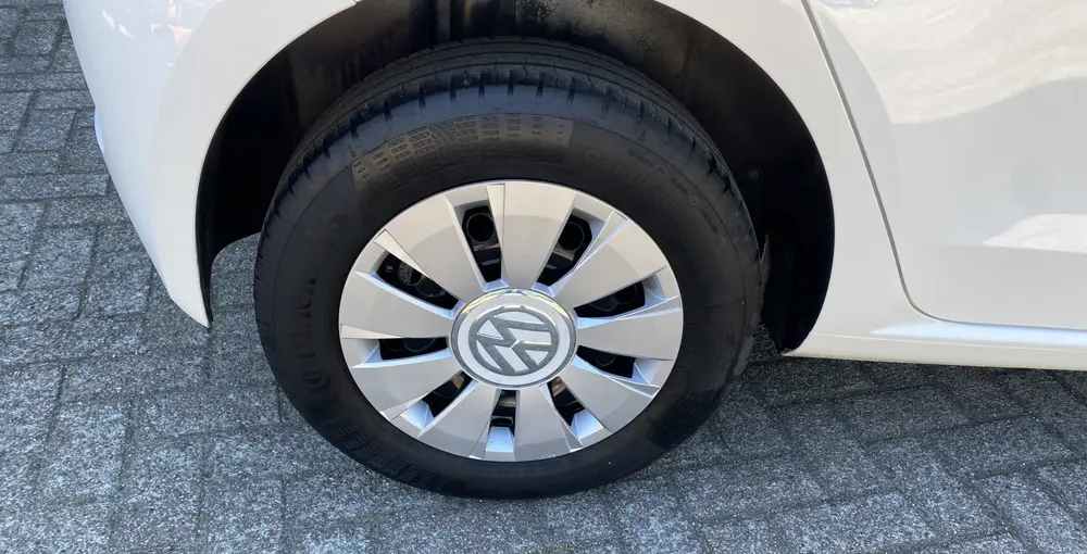 Volkswagen Up! 1.0 BMT move up! Airco,Electr.pakketAudio.1e uit 2019, foto 18