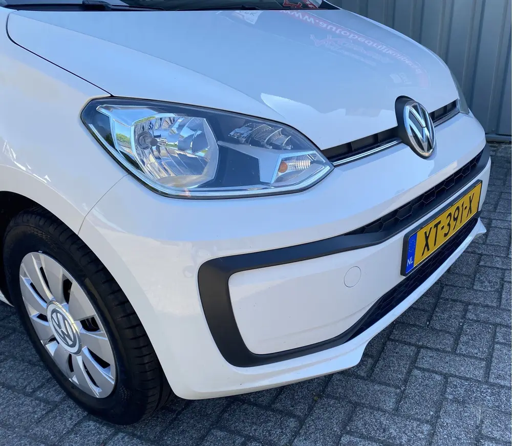 Volkswagen Up! 1.0 BMT move up! Airco,Electr.pakketAudio.1e uit 2019, foto 20