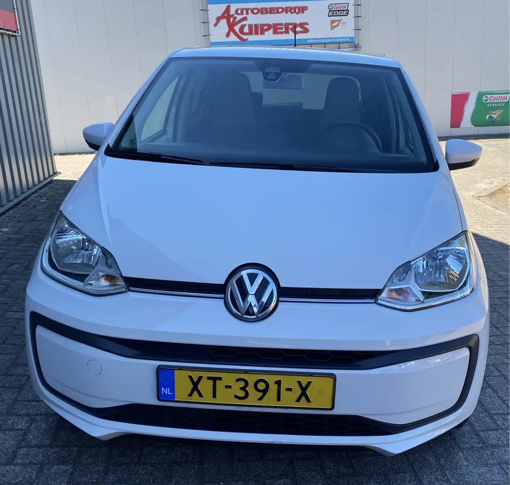 Volkswagen Up! 1.0 BMT move up! Airco,Electr.pakketAudio.1e uit 2019, foto 5