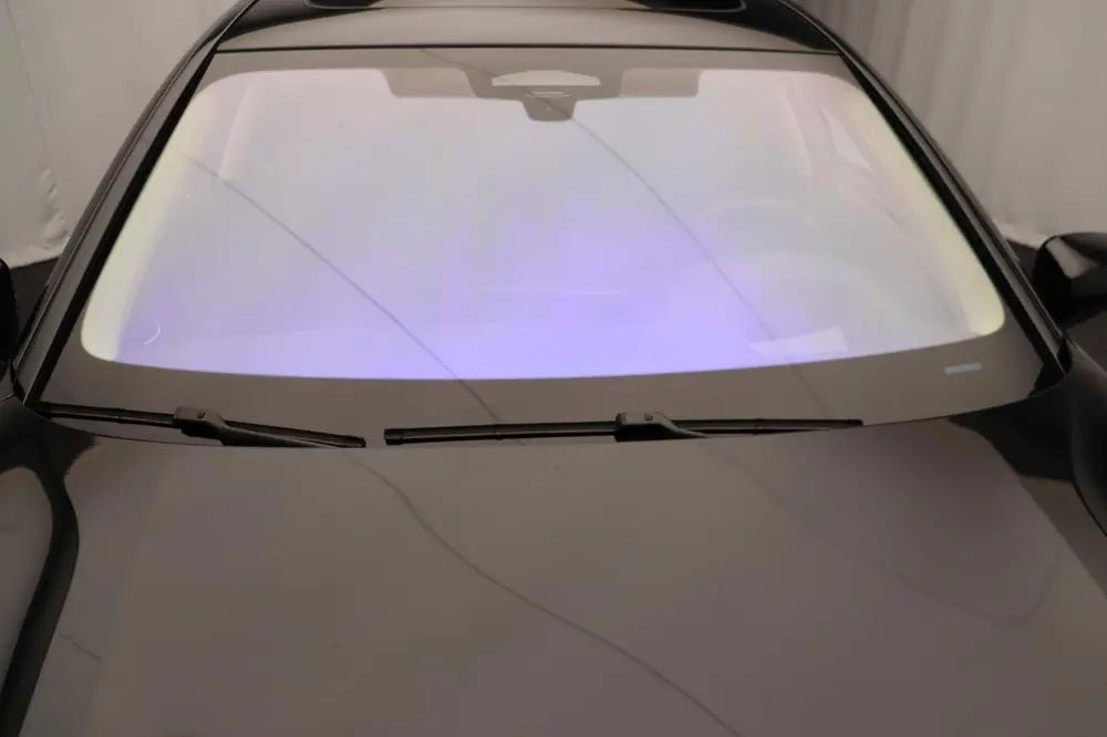 BMW 7-serie 745e High Executive *M Sport* Xpel Massage uit 2019, foto 17