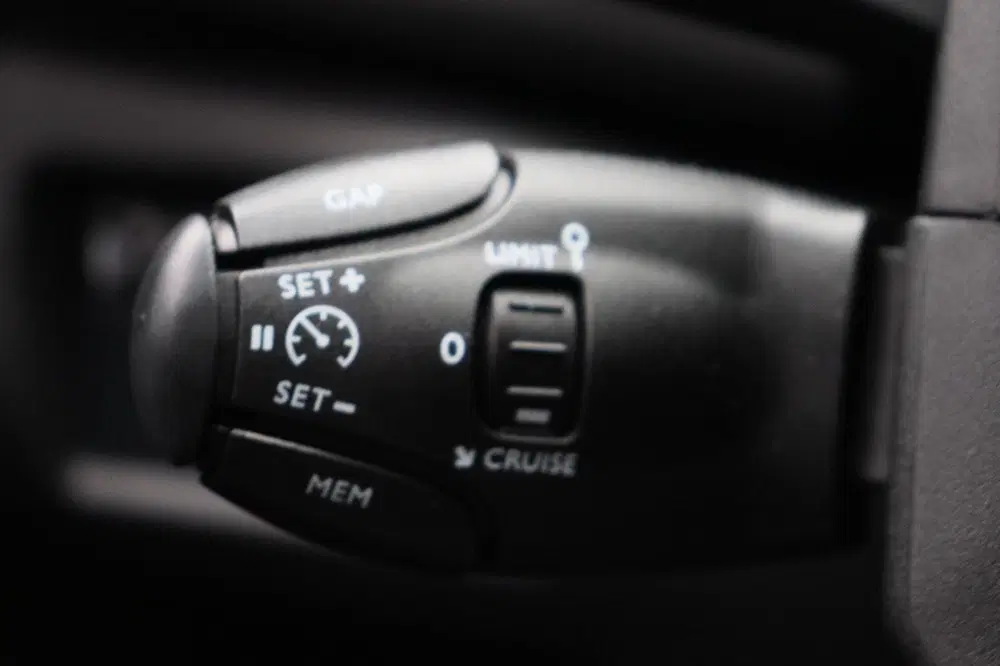 Citroën C5 Aircross Citroen C5 Aircross 1.2 PureTech Feel * Or uit 2021, foto 15