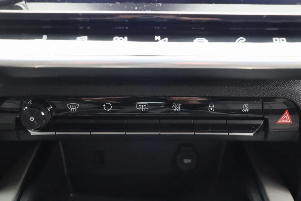 Citroën C5 Aircross Citroen C5 Aircross 1.2 PureTech Feel * Or uit 2021, foto 20
