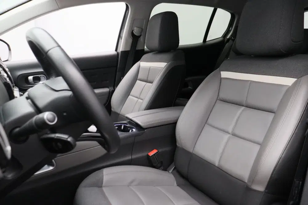 Citroën C5 Aircross Citroen C5 Aircross 1.2 PureTech Feel * Or uit 2021, foto 8