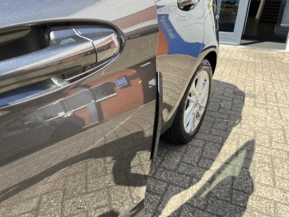Ford Fiesta 1.0 EcoBoost Hybrid Titanium X uit 2022, foto 19
