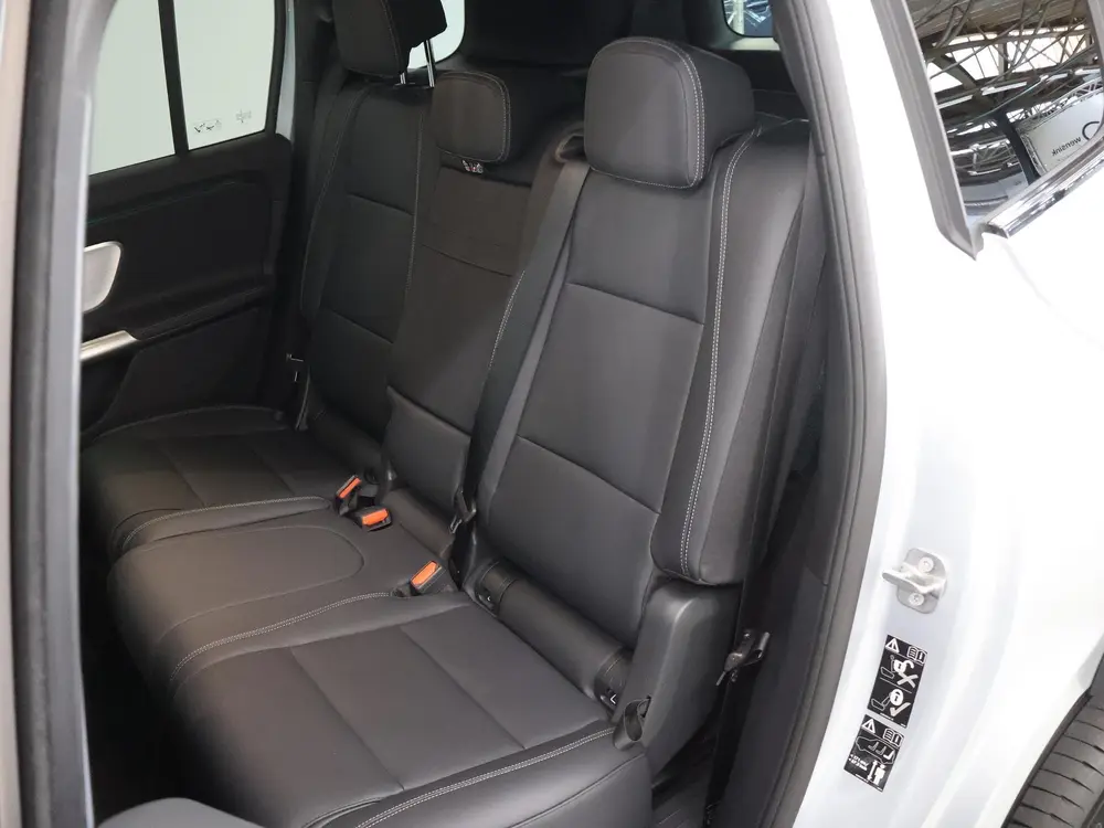 Mercedes-Benz GLB 250+ Business Solution Luxury 85.5 uit 2026, foto 11