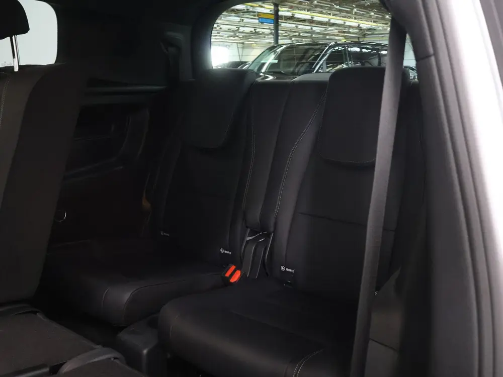 Mercedes-Benz GLB 250+ Business Solution Luxury 85.5 uit 2026, foto 12