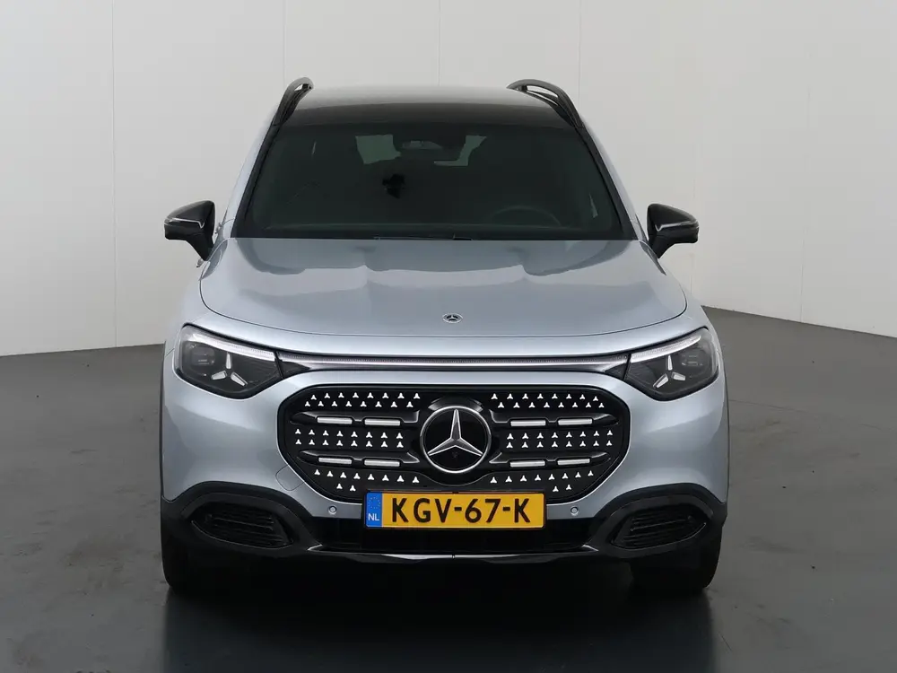 Mercedes-Benz GLB 250+ Business Solution Luxury 85.5 uit 2026, foto 3