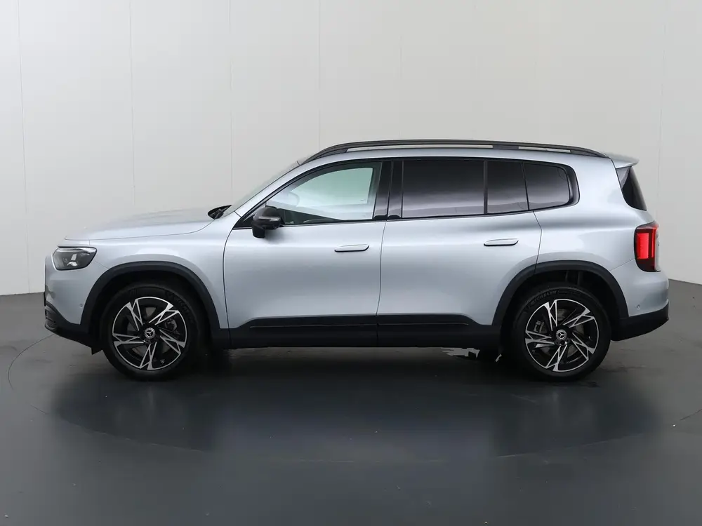 Mercedes-Benz GLB 250+ Business Solution Luxury 85.5 uit 2026, foto 5