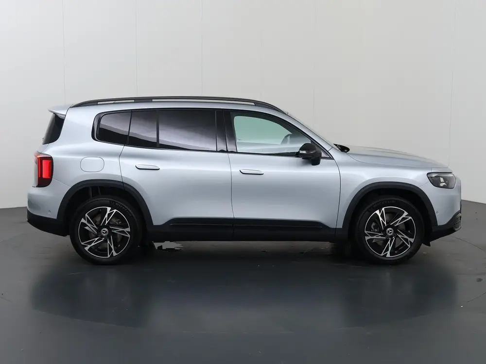 Mercedes-Benz GLB 250+ Business Solution Luxury 85.5 uit 2026, foto 6