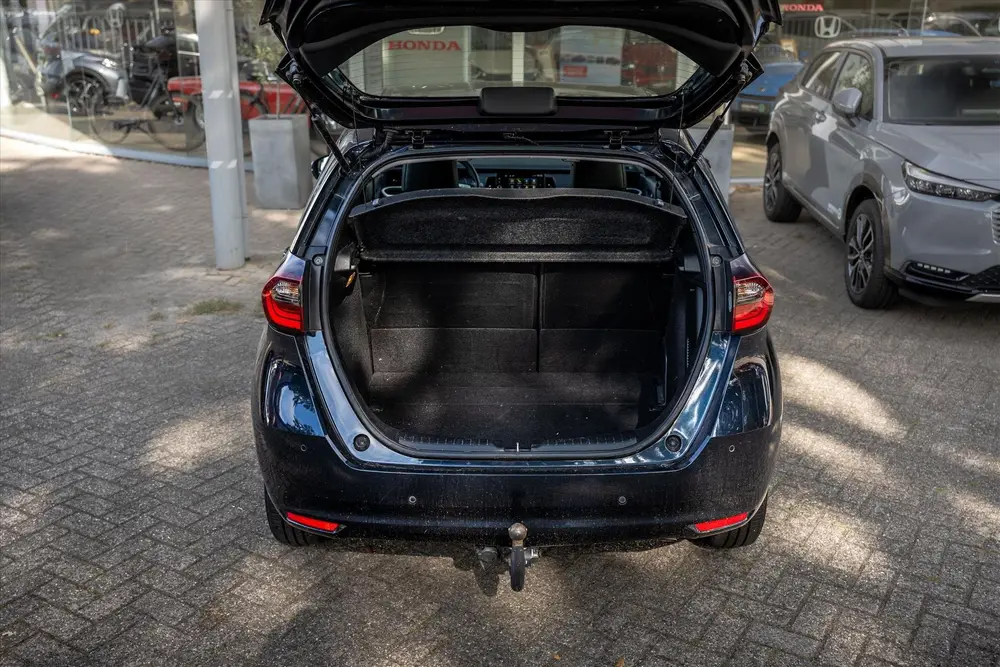 Honda Jazz 1.5 Full Hybrid Comfort | NL auto | Volledig deal uit 2021, foto 12