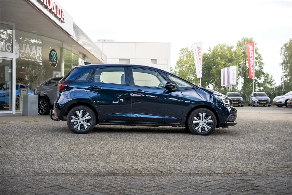 Honda Jazz 1.5 Full Hybrid Comfort | NL auto | Volledig deal uit 2021, foto 14