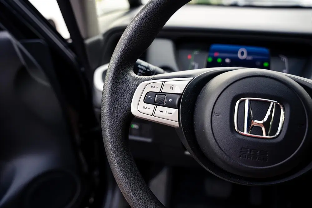 Honda Jazz 1.5 Full Hybrid Comfort | NL auto | Volledig deal uit 2021, foto 15