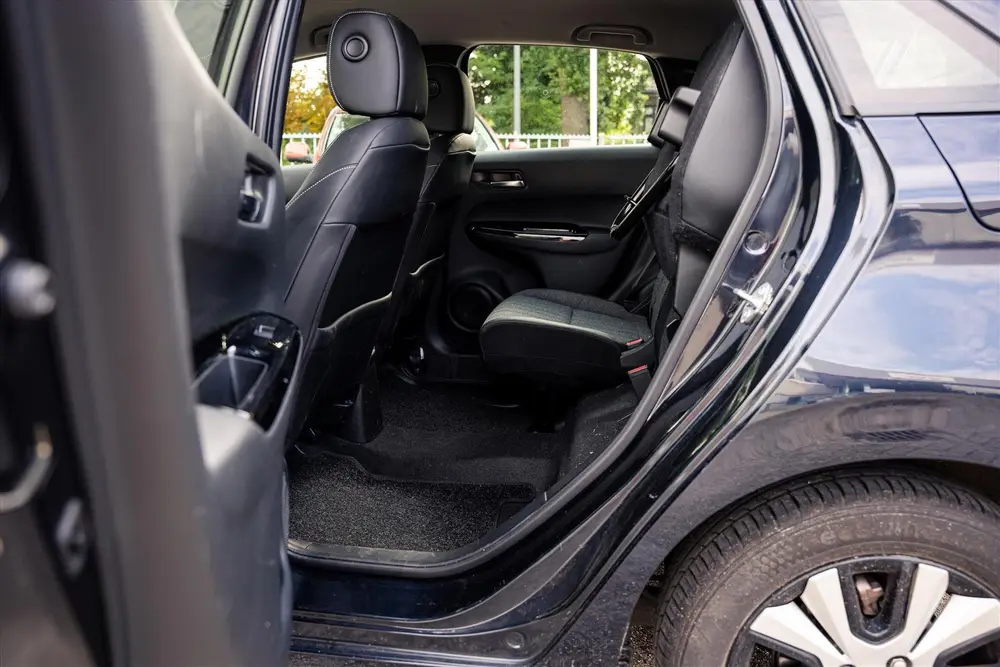 Honda Jazz 1.5 Full Hybrid Comfort | NL auto | Volledig deal uit 2021, foto 20