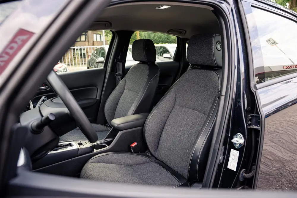Honda Jazz 1.5 Full Hybrid Comfort | NL auto | Volledig deal uit 2021, foto 3