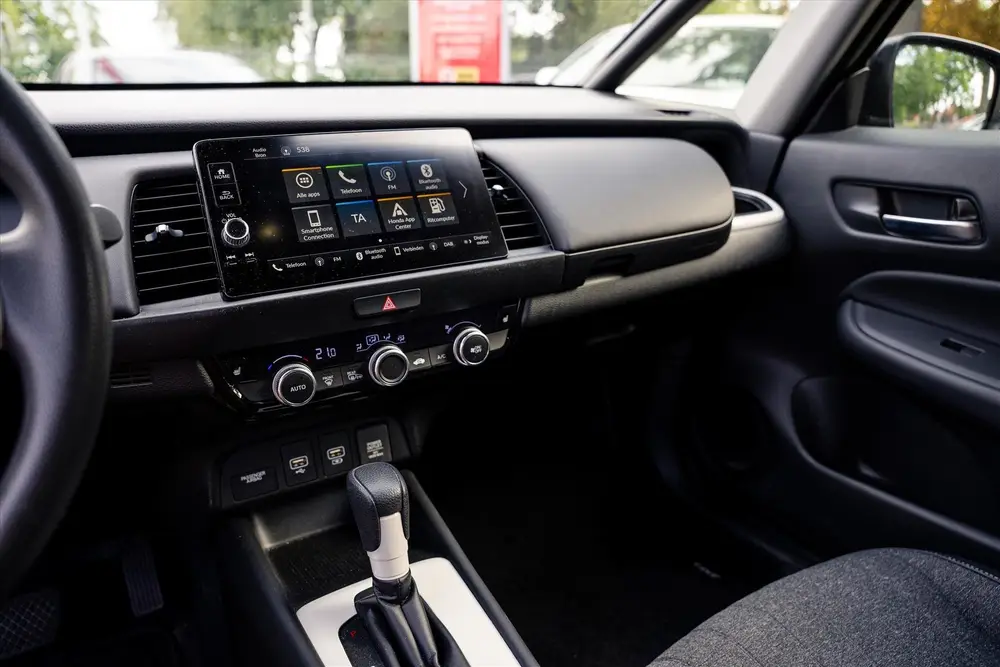 Honda Jazz 1.5 Full Hybrid Comfort | NL auto | Volledig deal uit 2021, foto 4