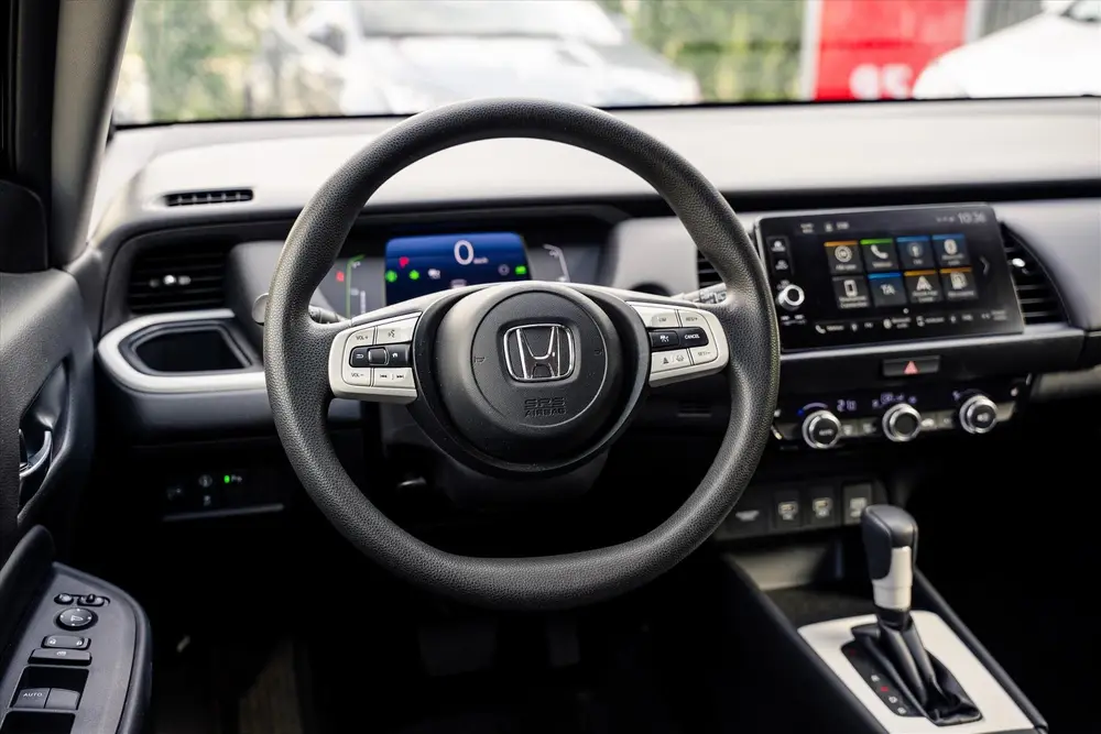 Honda Jazz 1.5 Full Hybrid Comfort | NL auto | Volledig deal uit 2021, foto 6