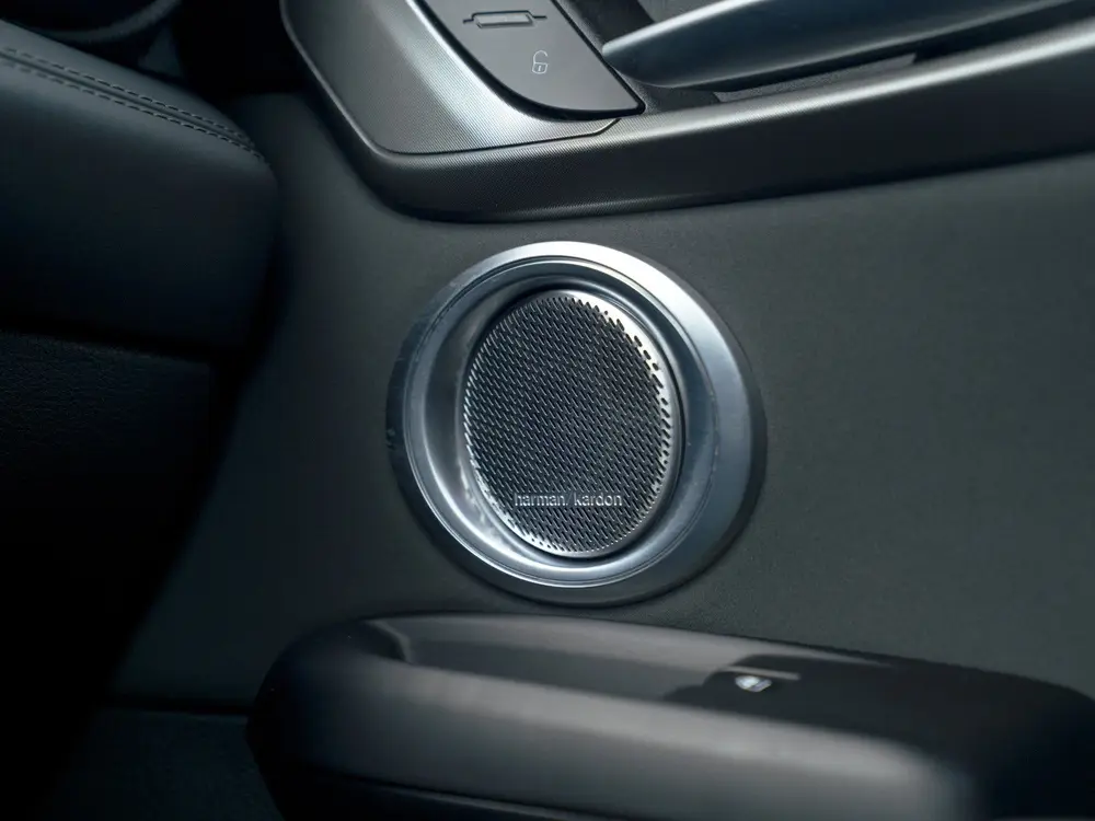 Alfa Romeo Tonale 1.3T PHEV Veloce 280pk uit 2024, foto 12