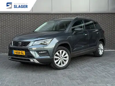 SEAT Ateca 1.5 TSI Style Business 150 pk uit 2020